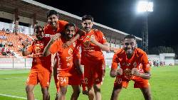 Nhận định, soi kèo Ajman Club vs Al Jazira, 20h55 ngày 11/4: Chủ nhà ‘ghi điểm’