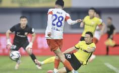 Nhận định, soi kèo Beijing Guoan vs Qingdao West Coast, 19h00 ngày 11/4: Sáng cửa dưới