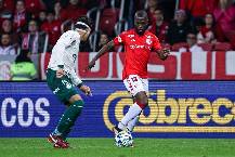 Nhận định, soi kèo Internacional vs Atletico Nacional, 05h00 ngày 11/4: Tin vào Internacional!