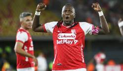 Nhận định, soi kèo La Equidad vs Independiente Santa Fe, 07h00 ngày 11/4: Đạp đáy vươn đỉnh