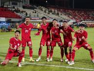 Nhận định, soi kèo U17 Afghanistan vs U17 Indonesia, 00h15 ngày 11/4: Tiếp đà thăng hoa