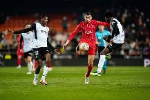 Nhận định, soi kèo Valencia vs Sevilla, 2h00 ngày 12/4: Chặn đứng mạch thua