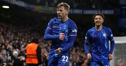 Siêu máy tính dự đoán Legia vs Chelsea, 23h45 ngày 10/4