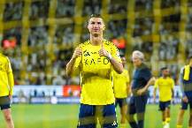 Đối thủ tố cáo giải Saudi Arabia dàn xếp giúp Ronaldo vô địch