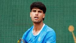 Link trực tiếp tennis Alcaraz vs Bublik - Tứ kết Monte Carlo Masters, 19h00 ngày 10/4