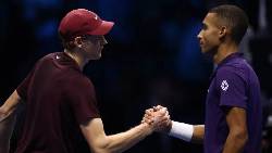 Link trực tiếp tennis Sinner vs Auger-Aliassime - Tứ kết Monte Carlo Masters, 17h30 ngày 10/4