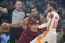 Nhận định bóng rổ Atlanta Hawks vs Cleveland Cavaliers, 06h00 ngày 11/4: Hơn nhau về động lực