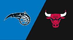 Nhận định bóng rổ Chicago Bulls vs Orlando Magic, 07h00 ngày 11/4: Bò mộng dâng chiến thắng