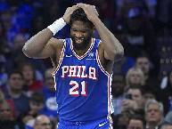Nhận định bóng rổ Indiana Pacers vs Philadelphia 76ers, 06h30 ngày 11/4: Trong nỗi nhớ Embiid