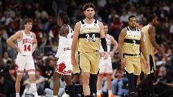 Nhận định bóng rổ Washington Wizards vs Miami Heat, 06h00 ngày 11/4: Chọn khách và tài