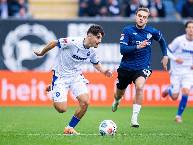 Nhận định, soi kèo Karlsruher vs Bielefeld, 23h30 ngày 10/4: 3 điểm cho khách