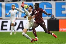 Nhận định, soi kèo Marseille vs Metz, 2h05 ngày 11/4: Chênh lệch