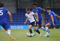 Nhận định, soi kèo U21 Fulham vs U21 Chelsea, 1h00 ngày 11/4: Khách lấn chủ