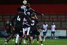 Nhận định, soi kèo U21 Tottenham vs U21 Wolves, 1h00 ngày 11/4: Chủ nhà tự tin