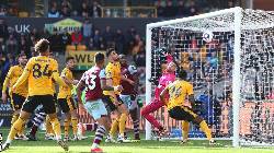 Nhận định, soi kèo West Ham vs Wolves, 2h00 ngày 11/4: Quyết chiến trụ hạng
