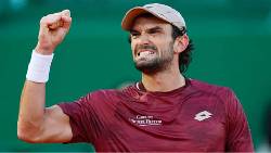 Nhận định tennis De Minaur vs Vacherot - Tứ kết Monte Carlo Masters, 20h30 ngày 10/4