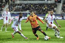 Siêu máy tính dự đoán Paris FC vs Monaco, 00h00 ngày 11/4