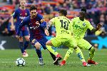 Phân tích tỷ lệ Barcelona vs Getafe, 23h30 ngày 12/5