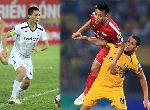 Viettel vs HAGL (19h 12/5): Quế Ngọc Hải tiếp đón Tuấn Anh