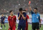 'Tội đồ' U23 Thái Lan nóng lòng hội ngộ Đình Trọng ở King's Cup 2019