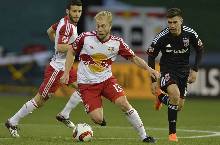 Nhận định, soi kèo DC United vs New York RB, 6h30 ngày 11/5