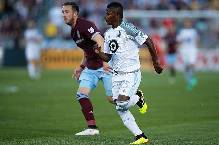 Nhận định, soi kèo Minnesota vs Colorado Rapids, 07h00 ngày 12/05