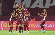 Nhận định, soi kèo Lanus vs Sol de Mayo, 06h05 ngày 12/5