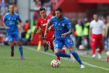 Phân tích kèo hiệp 1 Tigres UANL vs Toluca, 10h10 ngày 12/5