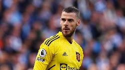 Tin M.U sáng 10/5: De Gea gật đầu với MU; Phá kỷ lục với 'đàn em' CR7