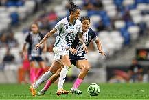 Nhận định, soi kèo Pumas UNAM Nữ với CF Monterrey Nữ, 8h00 ngày 11/5: Tin ở chủ nhà