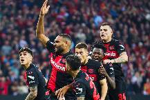 Nối dài mạch bất bại, Leverkusen gặp Atalanta ở chung kết Europa League