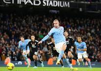 Soi kèo hiệp 1 Fulham vs Man City, 18h30 ngày 11/05