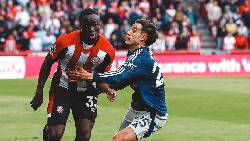 Kèo vàng bóng đá Ipswich Town vs Brentford, 21h00 ngày 10/5: Khó tin chủ nhà