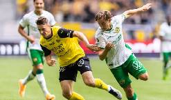 Nhận định, soi kèo AIK Solna vs Mjallby, 19h00 ngày 11/5: Đại chiến vì ngôi đầu