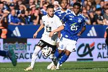 Nhận định, soi kèo Angers vs Strasbourg, 02h00 ngày 11/5: Ca khúc khải hoàn