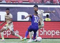 Nhận định, soi kèo Arema vs Persik Kediri, 15h30 ngày 11/5: Ngày càng xa bờ