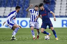 Nhận định, soi kèo Atletico Madrid vs Sociedad, 02h00 ngày 11/5: Làm khó chủ nhà