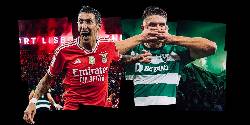 Nhận định, soi kèo Benfica vs Sporting Lisbon, 00h00 ngày 11/5: Chia điểm!