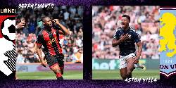 Nhận định, soi kèo Bournemouth vs Aston Villa, 23h30 ngày 10/5: Khó phân thắng bại