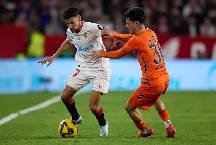 Nhận định, soi kèo Celta Vigo vs Sevilla, 21h15 ngày 10/5: Rơi tự do trên BXH