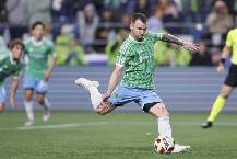 Nhận định, soi kèo Houston Dynamo vs Seattle Sounders, 07h30 ngày 11/5: Khó cho chủ nhà