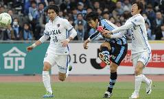 Nhận định, soi kèo Kashima Antlers vs Kawasaki Frontale, 11h05 ngày 11/5: Giữ vững ngôi đầu