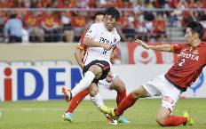 Nhận định, soi kèo Kyoto Sanga vs Nagoya Grampus, 12h00 ngày 11/5: Cay đắng xa nhà