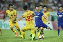 Nhận định, soi kèo Nam Định vs Thanh Hoá, 18h00 ngày 11/5: Tập trung cao độ