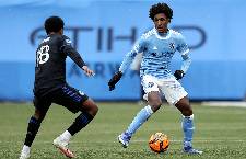 Nhận định, soi kèo New York City vs Montreal, 6h30 ngày 11/5: Đè bẹp nhược tiểu