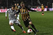 Nhận định, soi kèo PAOK vs AEK Athens, 0h00 ngày 12/5: Điểm tựa sân nhà