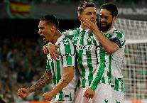 Nhận định, soi kèo Real Betis vs Osasuna, 02h00 ngày 12/5: Top 5 vẫn gọi