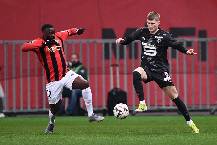 Nhận định, soi kèo Rennes vs Nice, 2h00 ngày 11/5: Vào Top 3