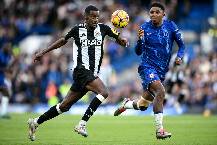 Opta dự đoán vòng 36 Ngoại hạng Anh: Đại chiến giành vé dự cúp C1