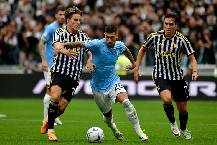 Soi kèo góc Lazio vs Juventus, 23h00 ngày 10/5